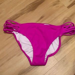 Victoria secret bottoms